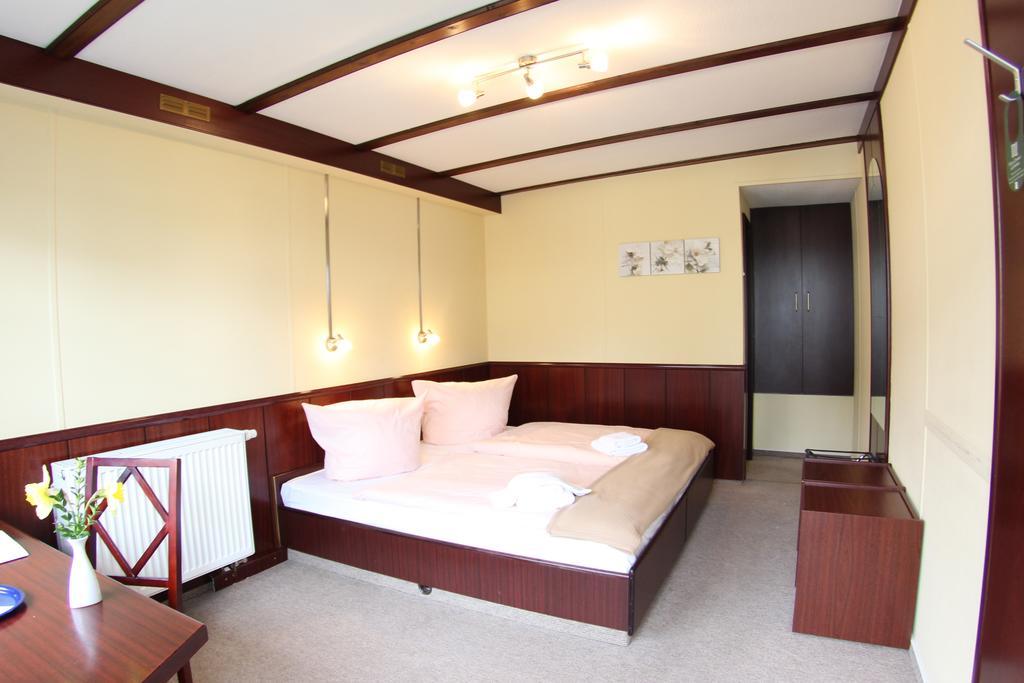 Hotel Dresden Domizil Kamer foto