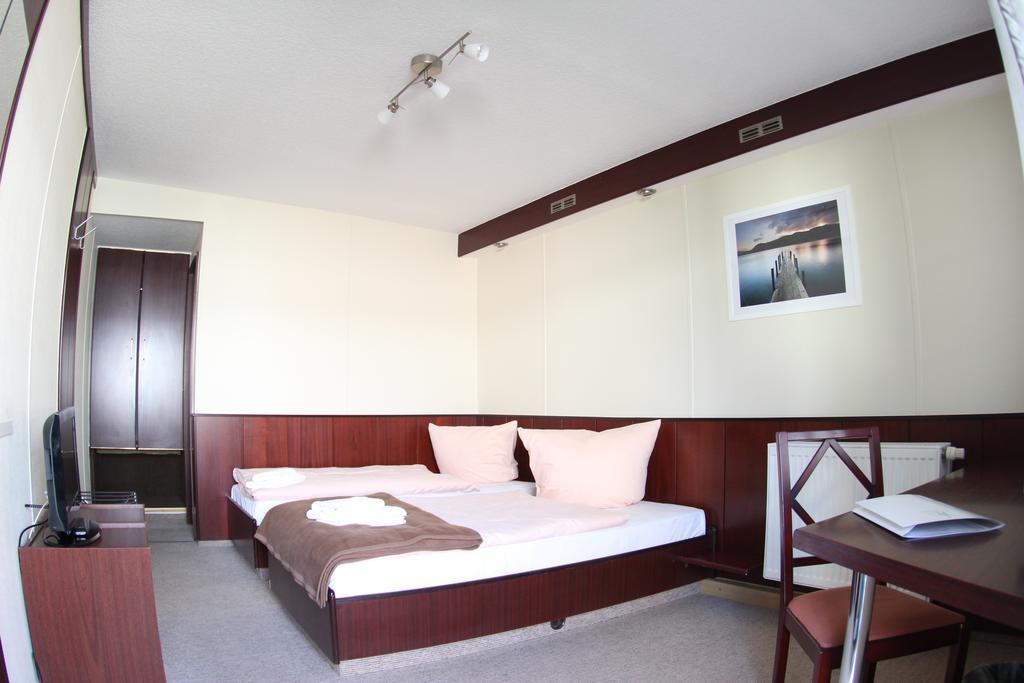Hotel Dresden Domizil Kamer foto